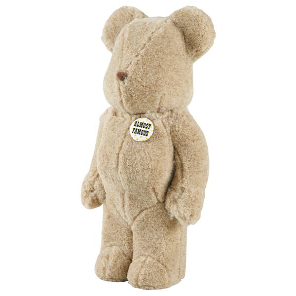 WORLD WIDE TOUR BE@RBRICK hf (C) 1000％ WORLD WIDE TOUR BE@RBRICK hf (C) 1000％ Bearbrick World Tour for