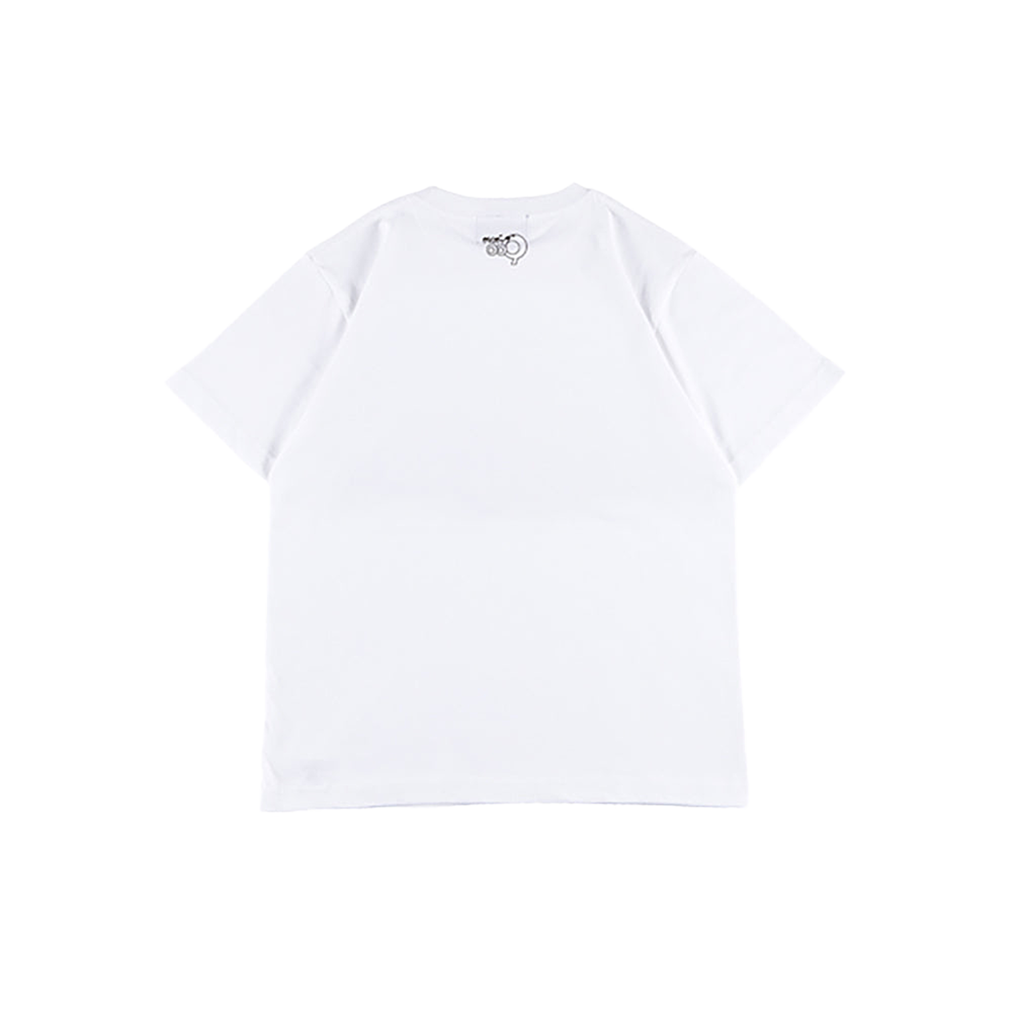 石ノ森メッセージTシャツ サイボーグ009『にくしみでは人を救えない』