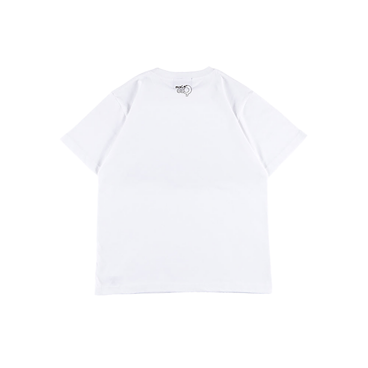 石ノ森メッセージTシャツ サイボーグ009『にくしみでは人を救えない』