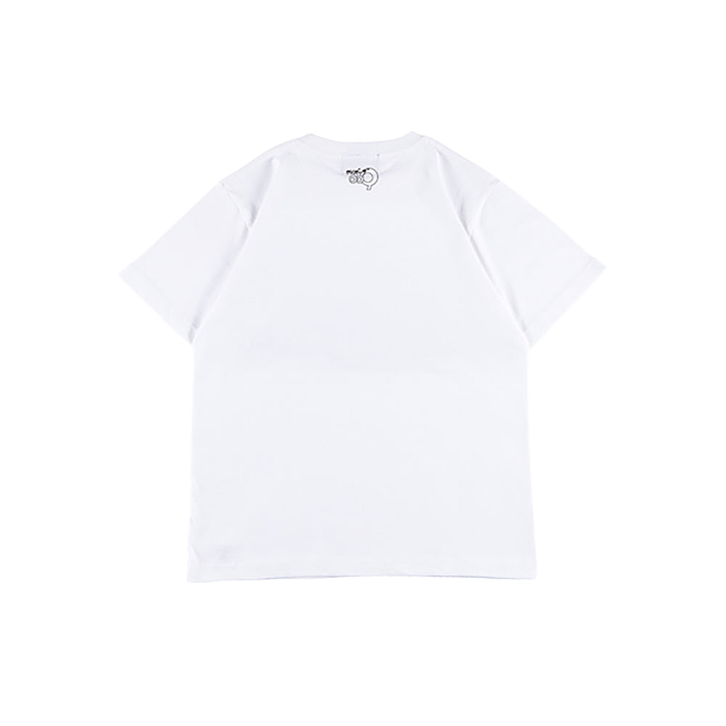 石ノ森メッセージTシャツ サイボーグ009『にくしみでは人を救えない』