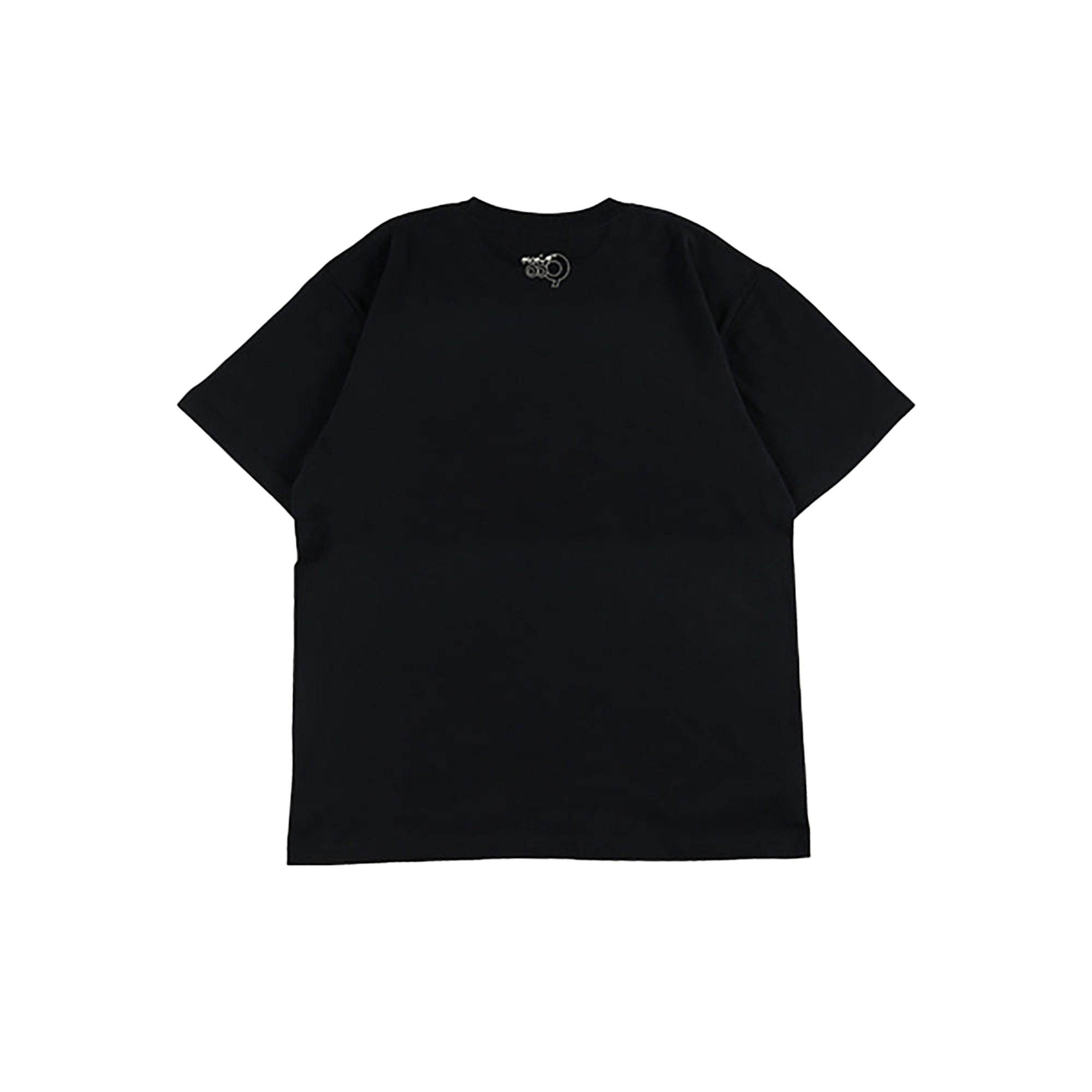 石ノ森メッセージTシャツ サイボーグ009『にくしみでは人を救えない』
