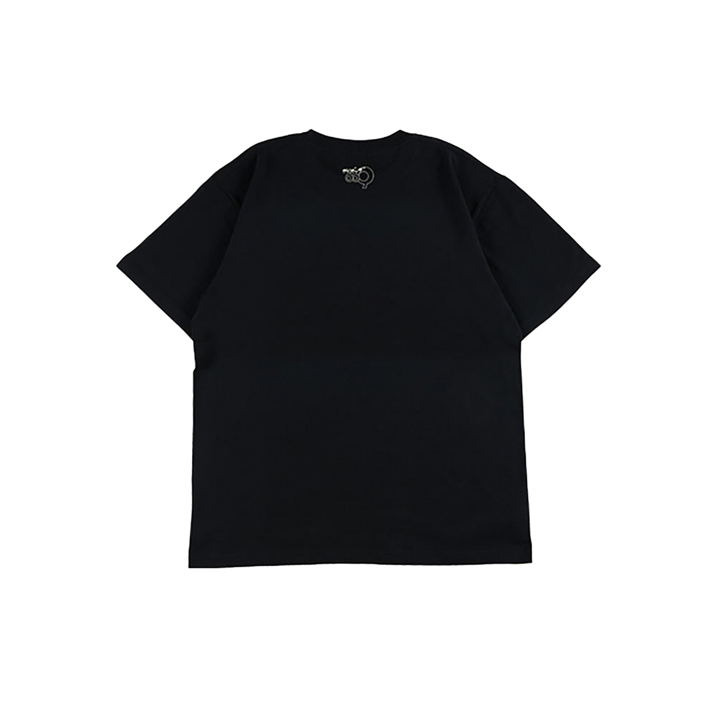 石ノ森メッセージTシャツ サイボーグ009『にくしみでは人を救えない』