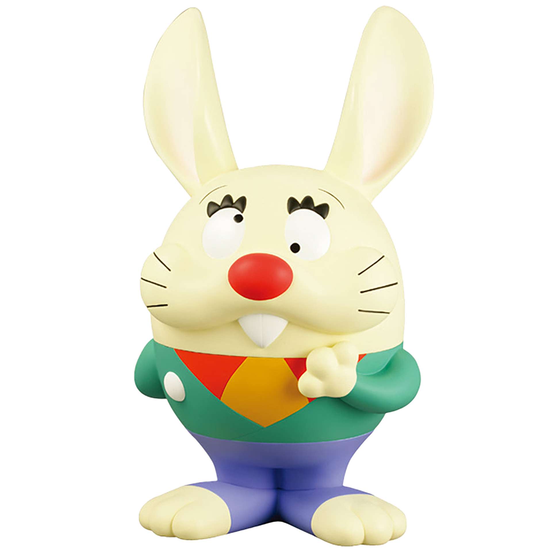 ヒョンヒョロ | MEDICOM TOY OFFICIAL STORE