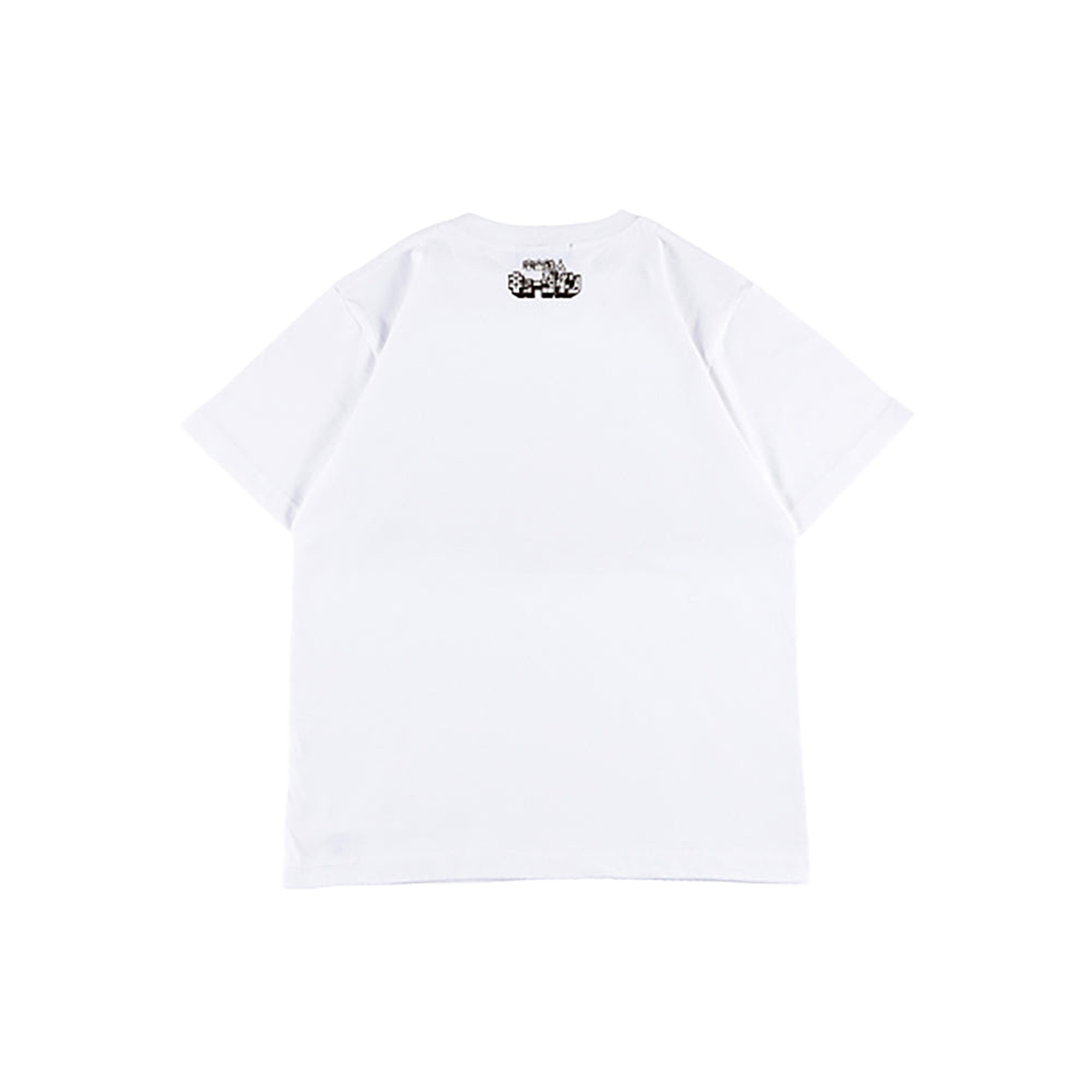 石ノ森メッセージTシャツ 宇宙鉄人キョーダイン『敵は人間同士の不信』