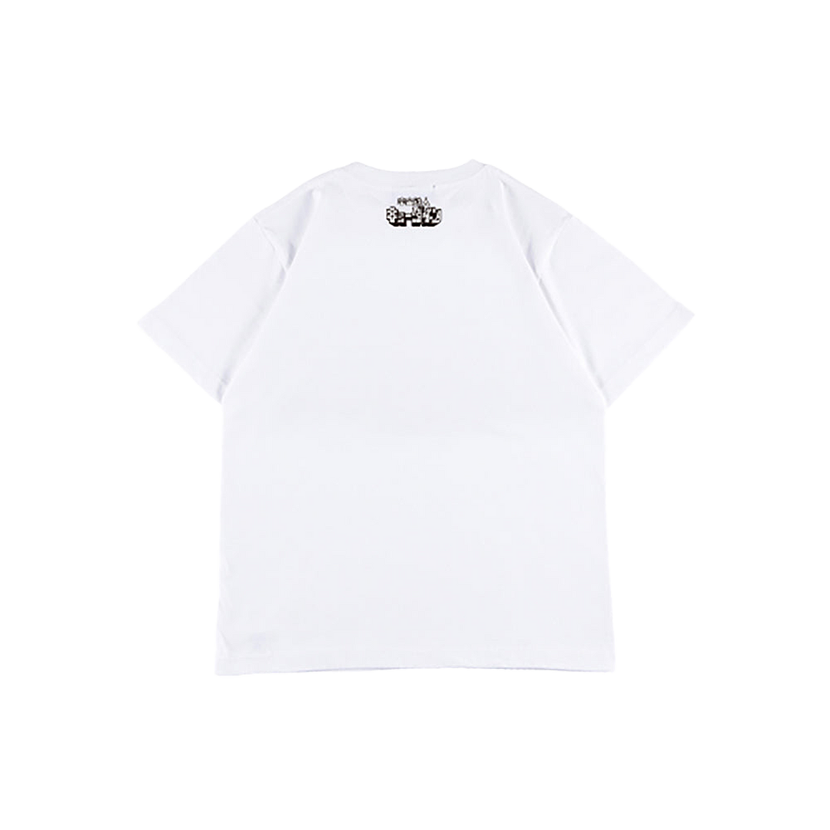 石ノ森メッセージTシャツ 宇宙鉄人キョーダイン『敵は人間同士の不信』