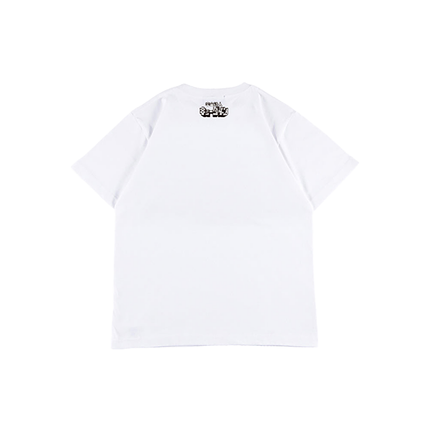 石ノ森メッセージTシャツ 宇宙鉄人キョーダイン『敵は人間同士の不信』