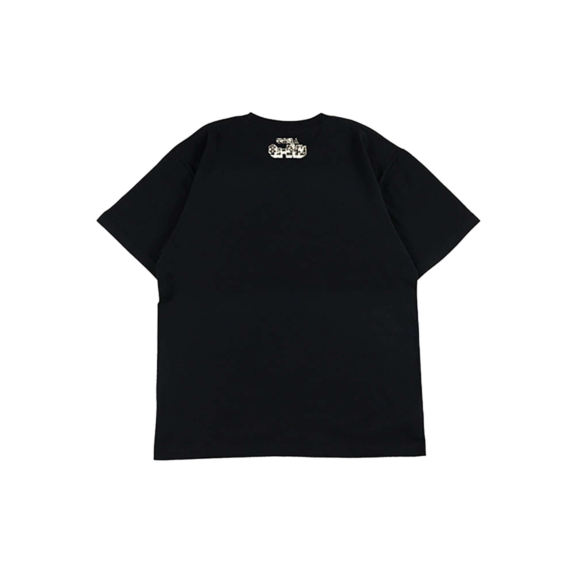 石ノ森メッセージTシャツ 宇宙鉄人キョーダイン『敵は人間同士の不信』