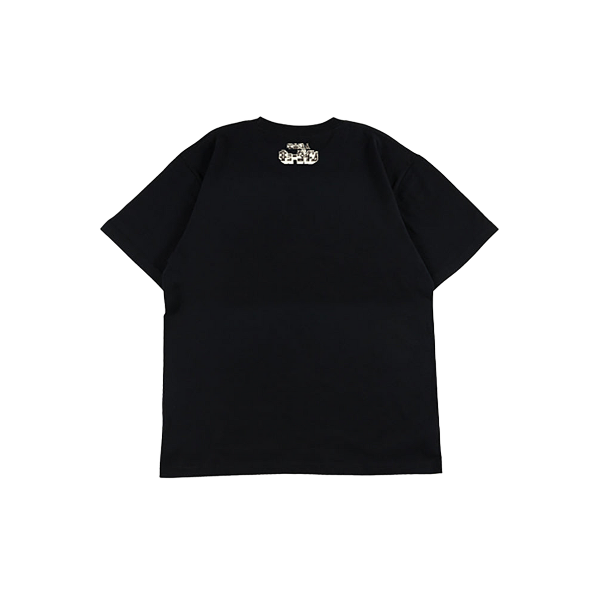 石ノ森メッセージTシャツ 宇宙鉄人キョーダイン『敵は人間同士の不信』