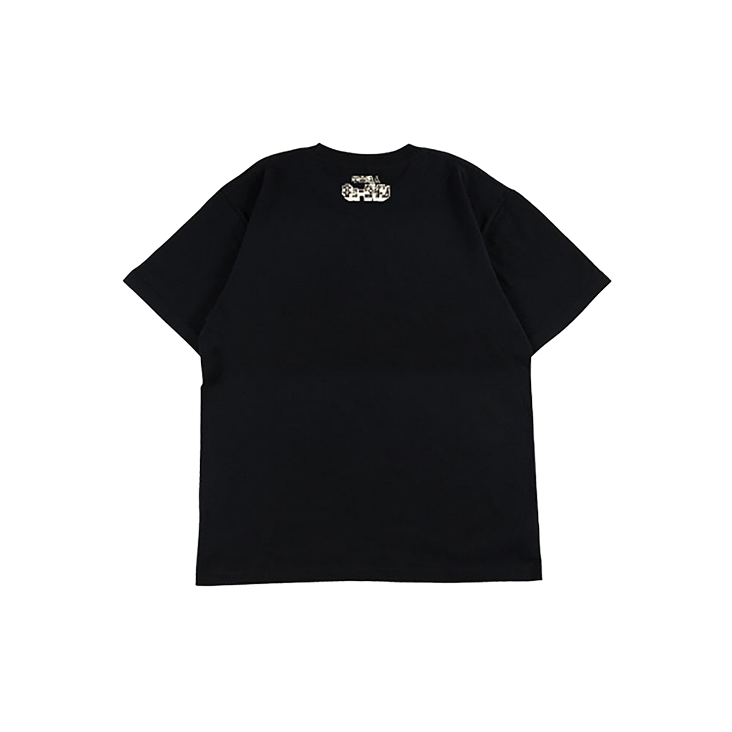 石ノ森メッセージTシャツ 宇宙鉄人キョーダイン『敵は人間同士の不信』