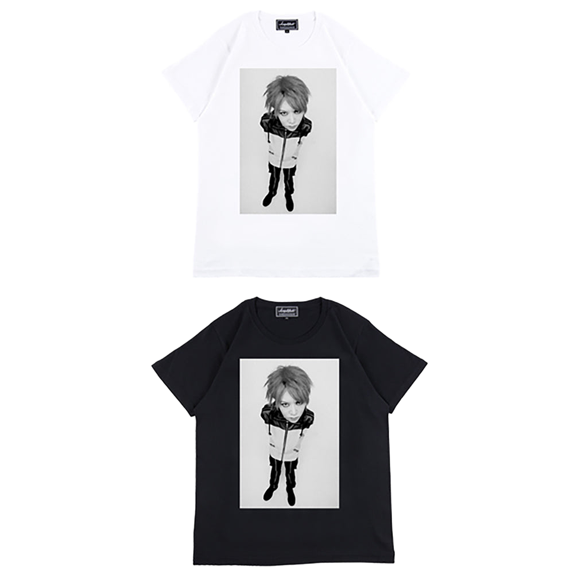 Amplifier “hide” TEE design G