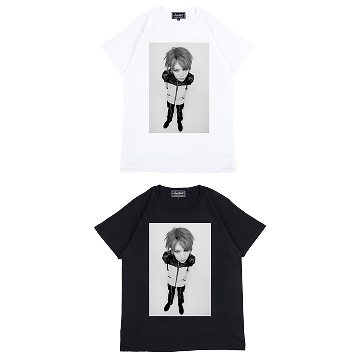 Amplifier “hide” TEE design G