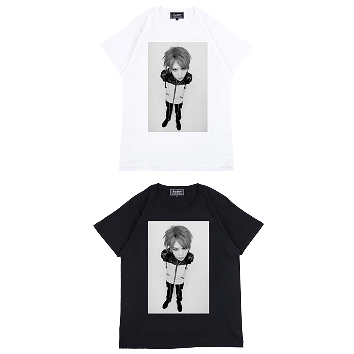 Amplifier “hide” TEE design G