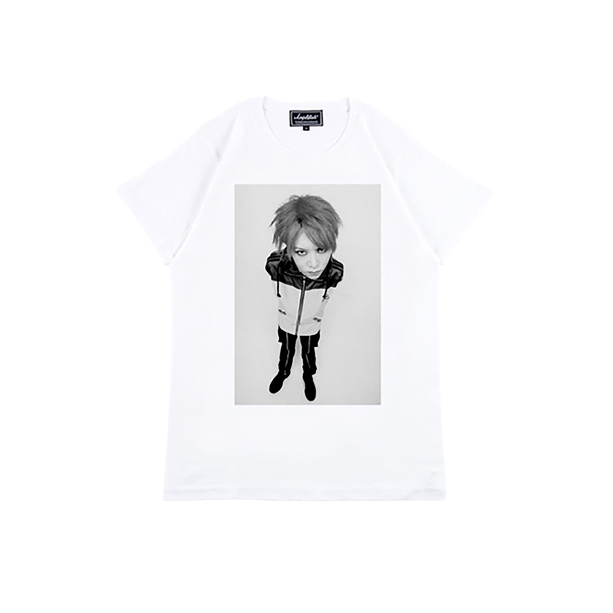Amplifier “hide” TEE design G
