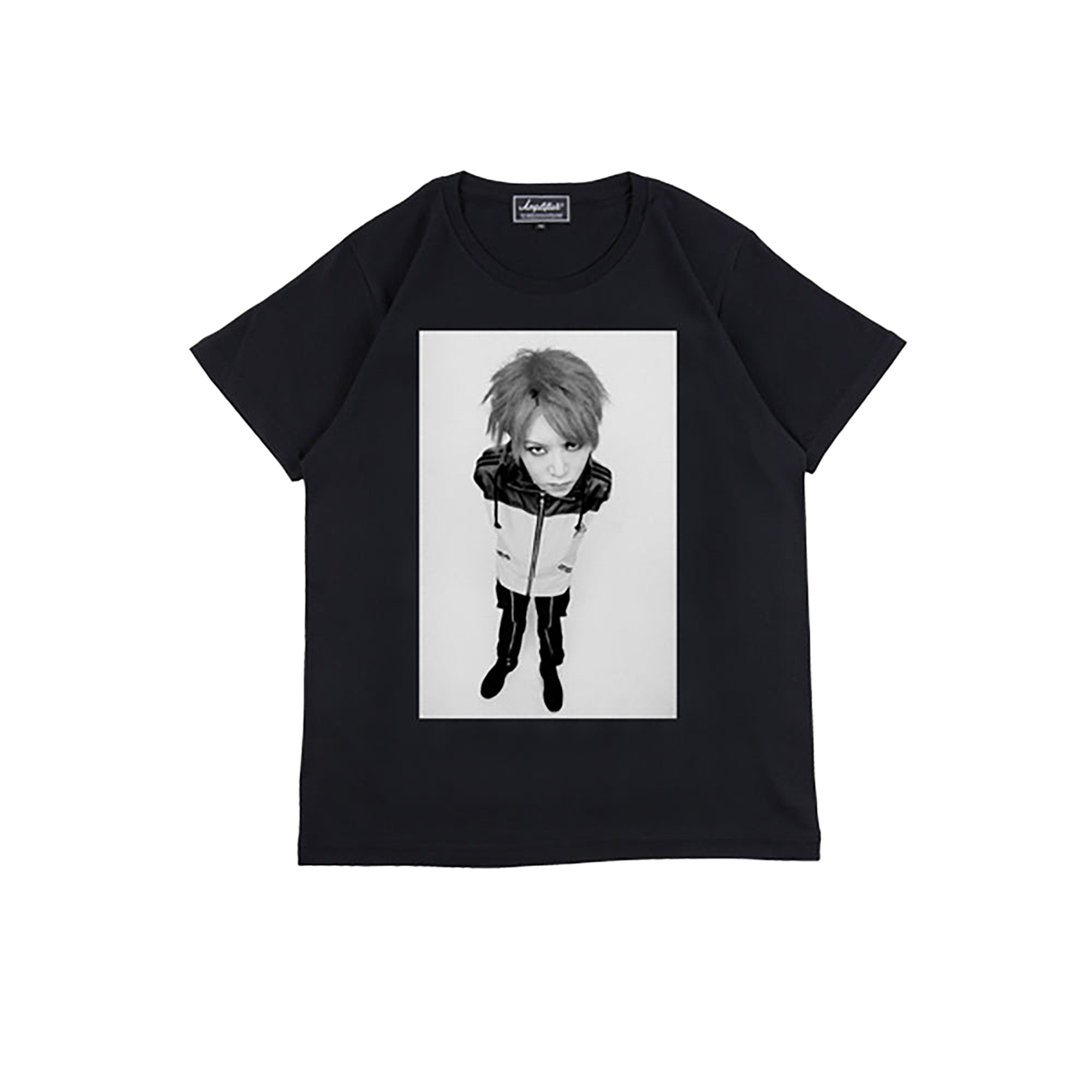 Amplifier “hide” TEE design G