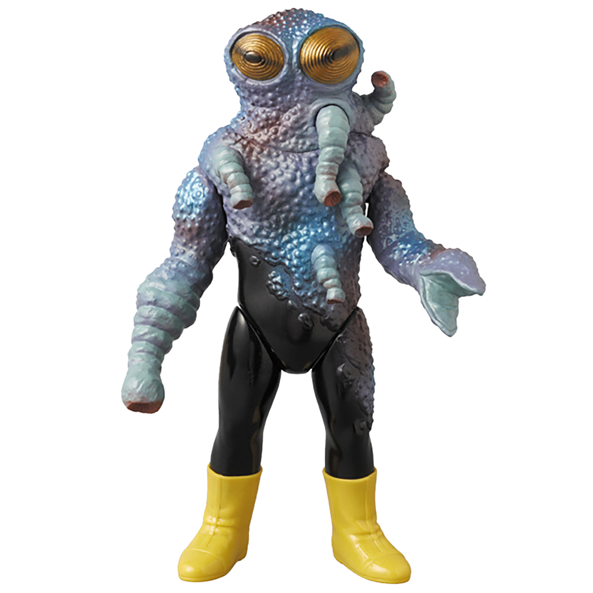 ヒルカメレオン（仮面ライダーより） | MEDICOM TOY OFFICIAL STORE