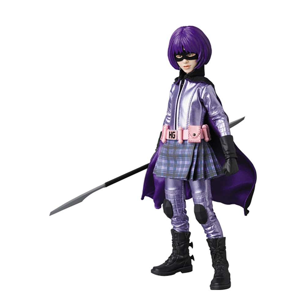 RAH HIT-GIRL（1作目版）_0