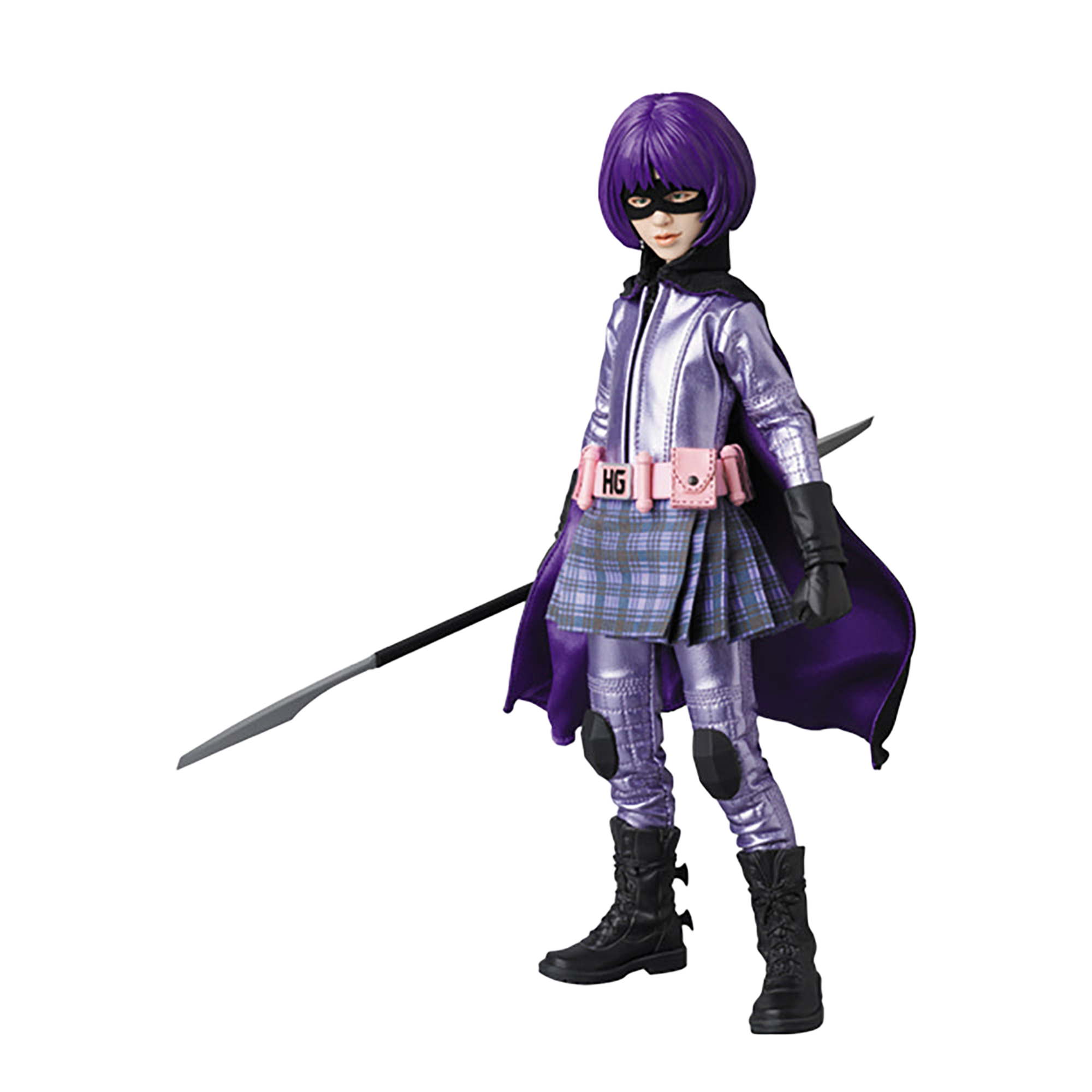 RAH HIT-GIRL（1作目版）
