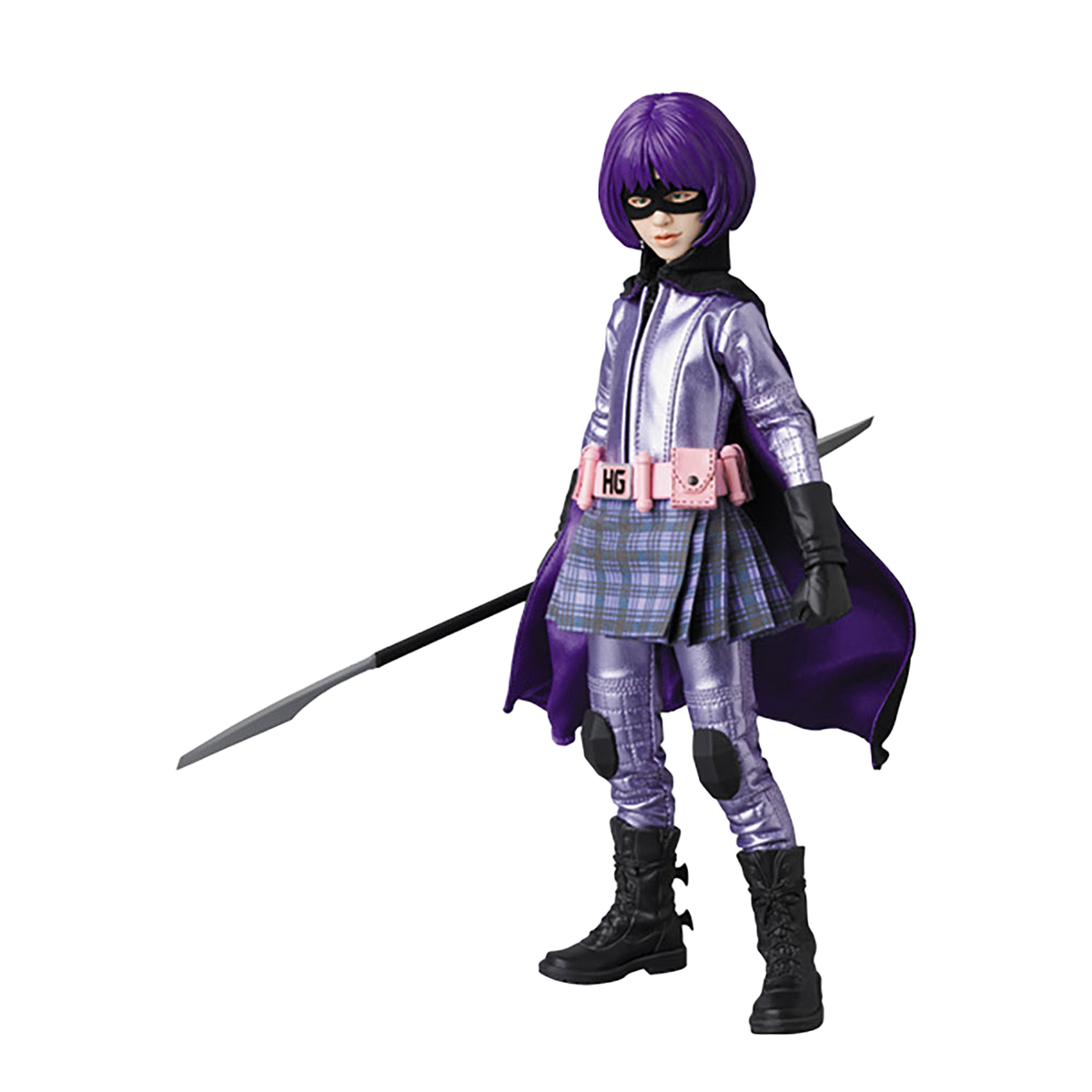 RAH HIT-GIRL（1作目版）