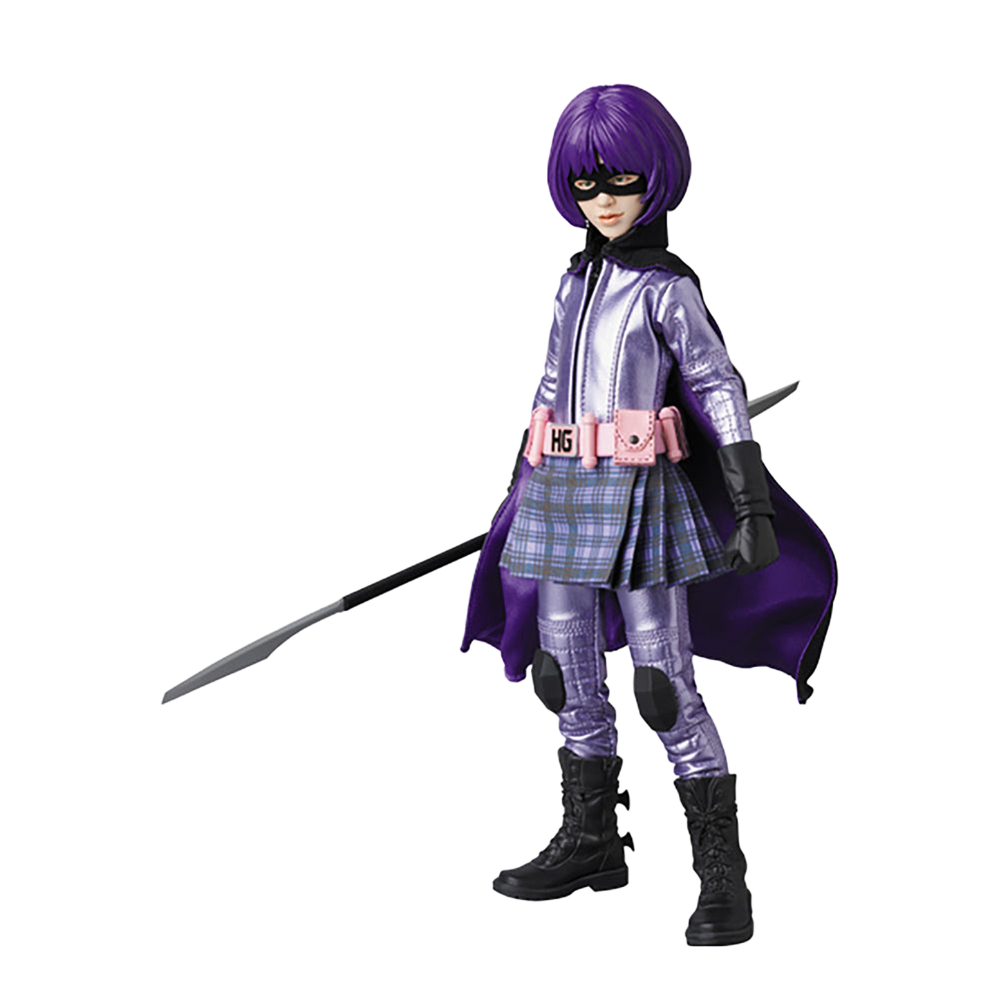 RAH HIT-GIRL（1作目版）