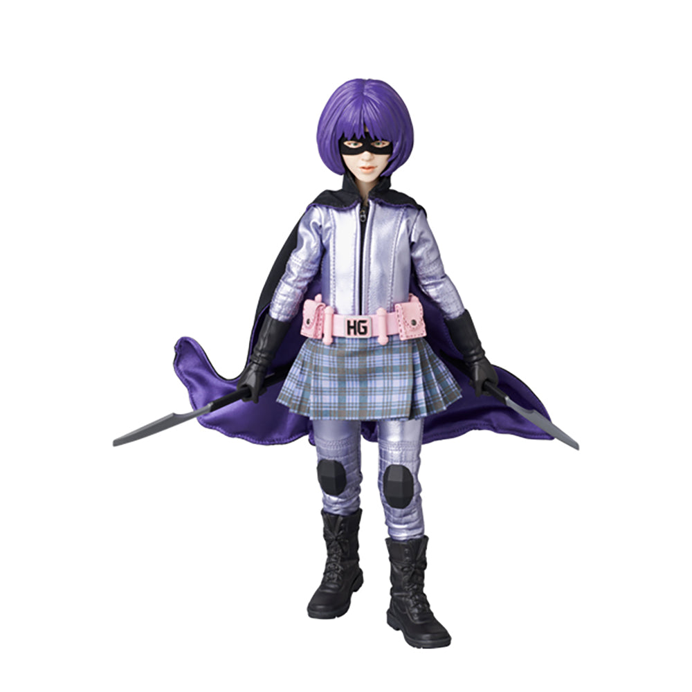 RAH HIT-GIRL（1作目版）_2