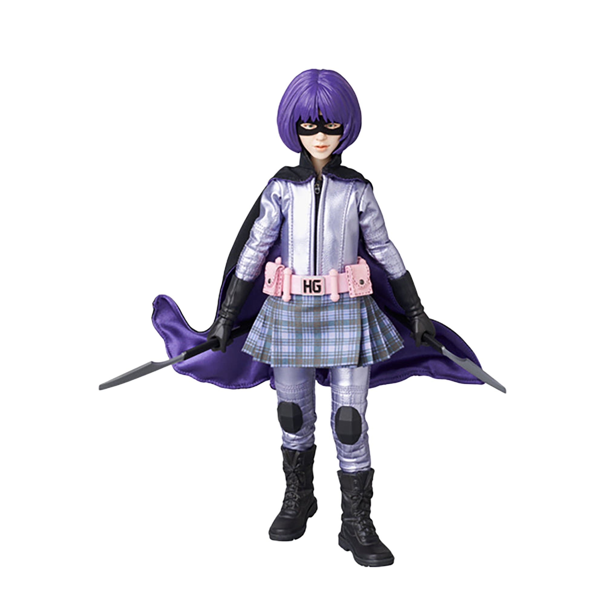 RAH HIT-GIRL（1作目版）
