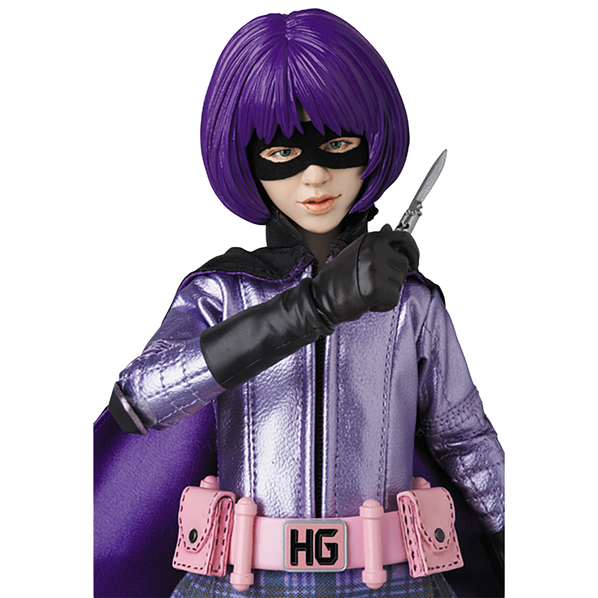 RAH HIT-GIRL（1作目版）