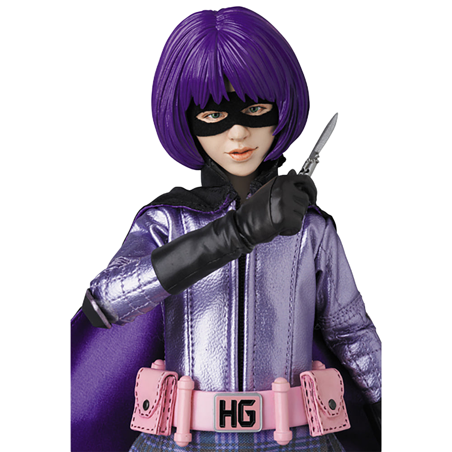 RAH HIT-GIRL（1作目版）