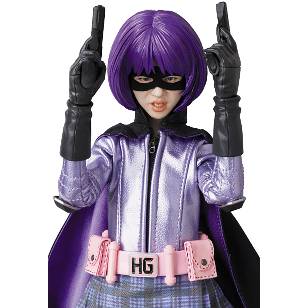 RAH HIT-GIRL（1作目版）_4