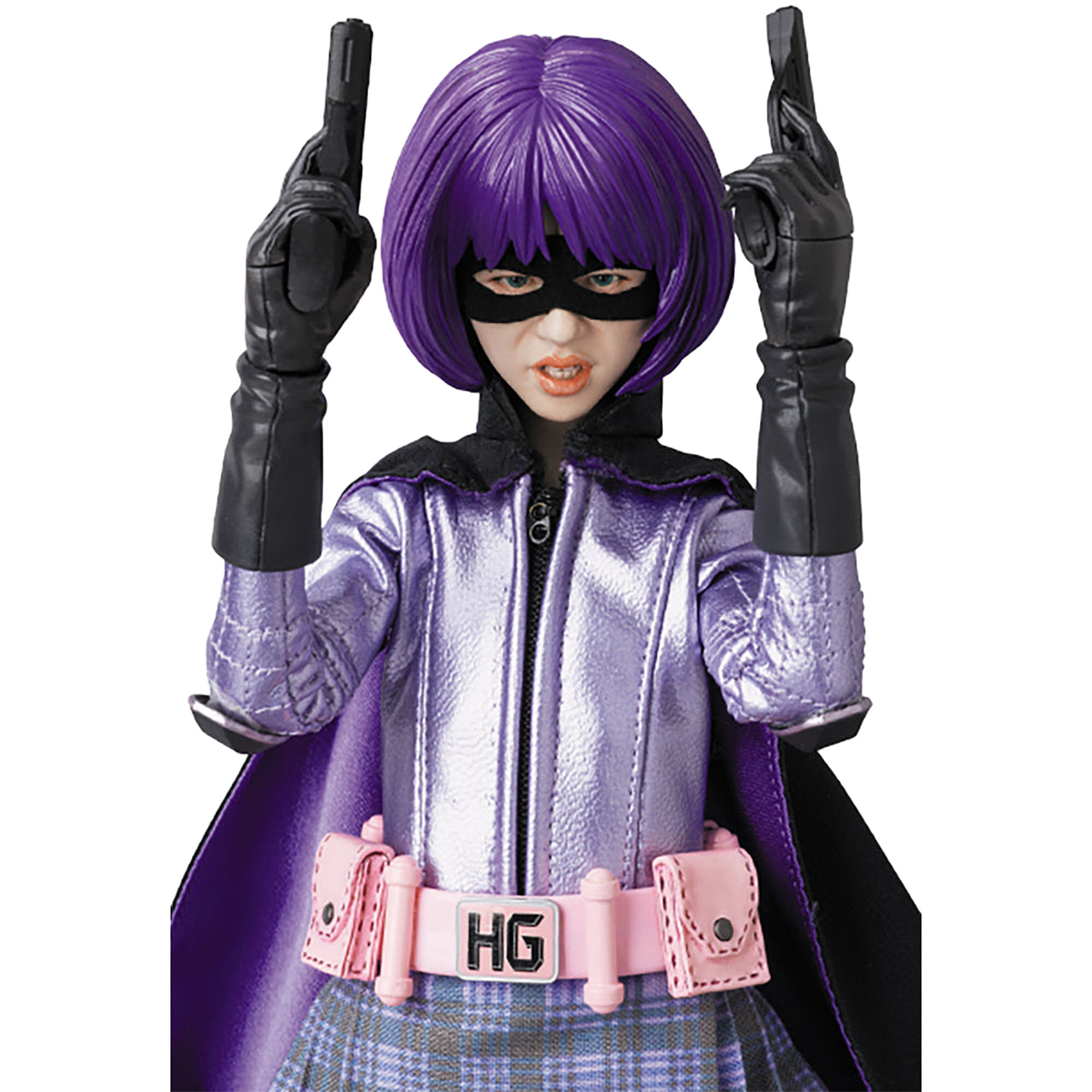 RAH HIT-GIRL（1作目版）