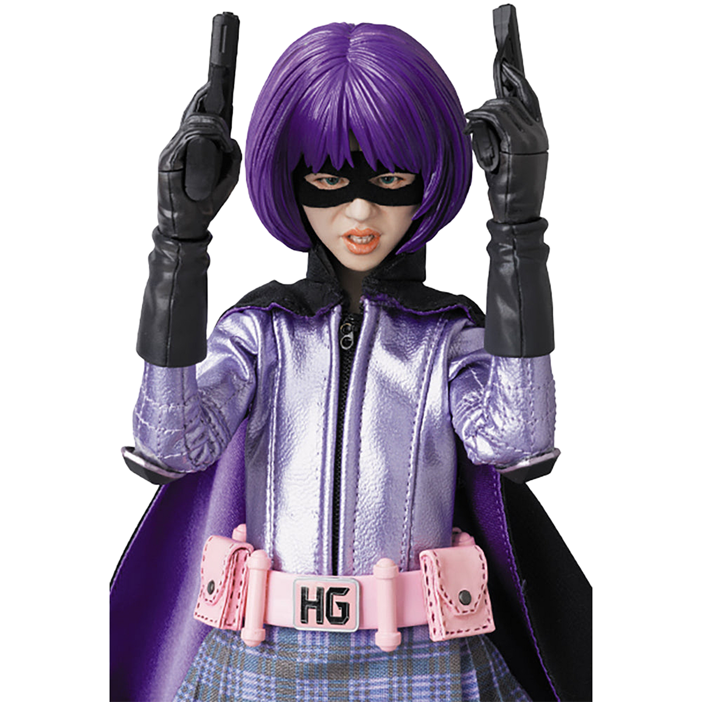 RAH HIT-GIRL（1作目版）