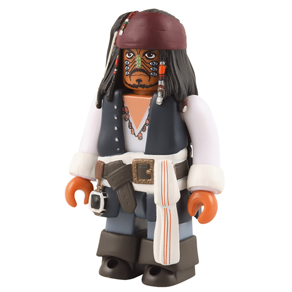 HMV限定 JACK SPARROW CANNIVAL EYES ver._0