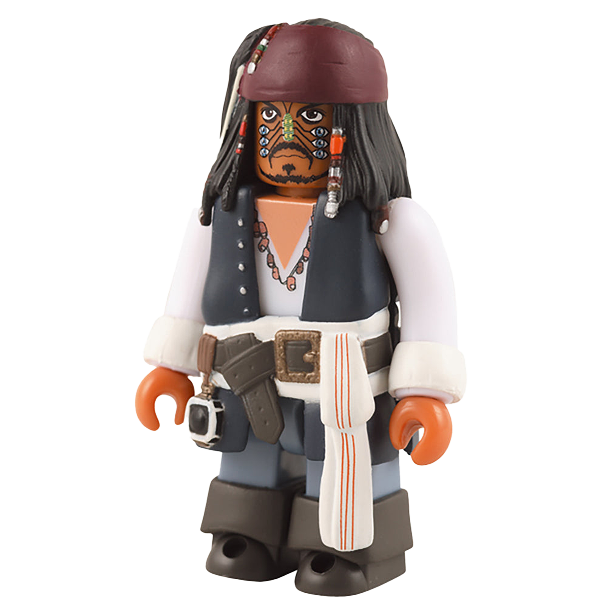 HMV限定 JACK SPARROW CANNIVAL EYES ver.