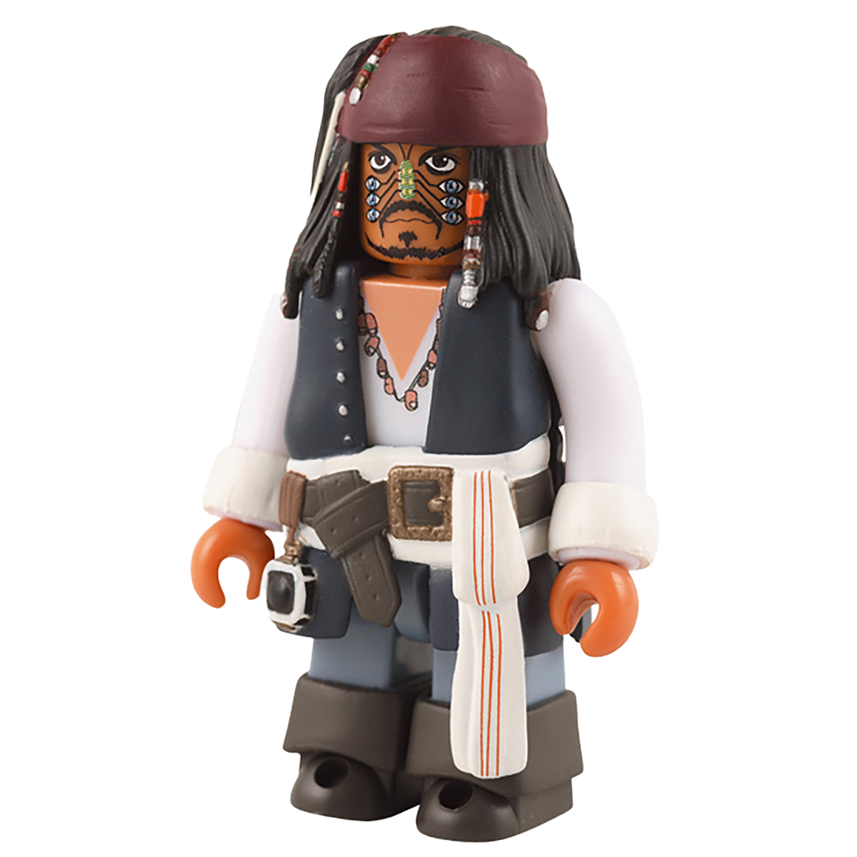 HMV限定 JACK SPARROW CANNIVAL EYES ver.