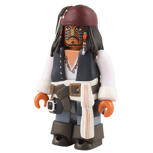 HMV限定 JACK SPARROW CANNIVAL EYES ver.