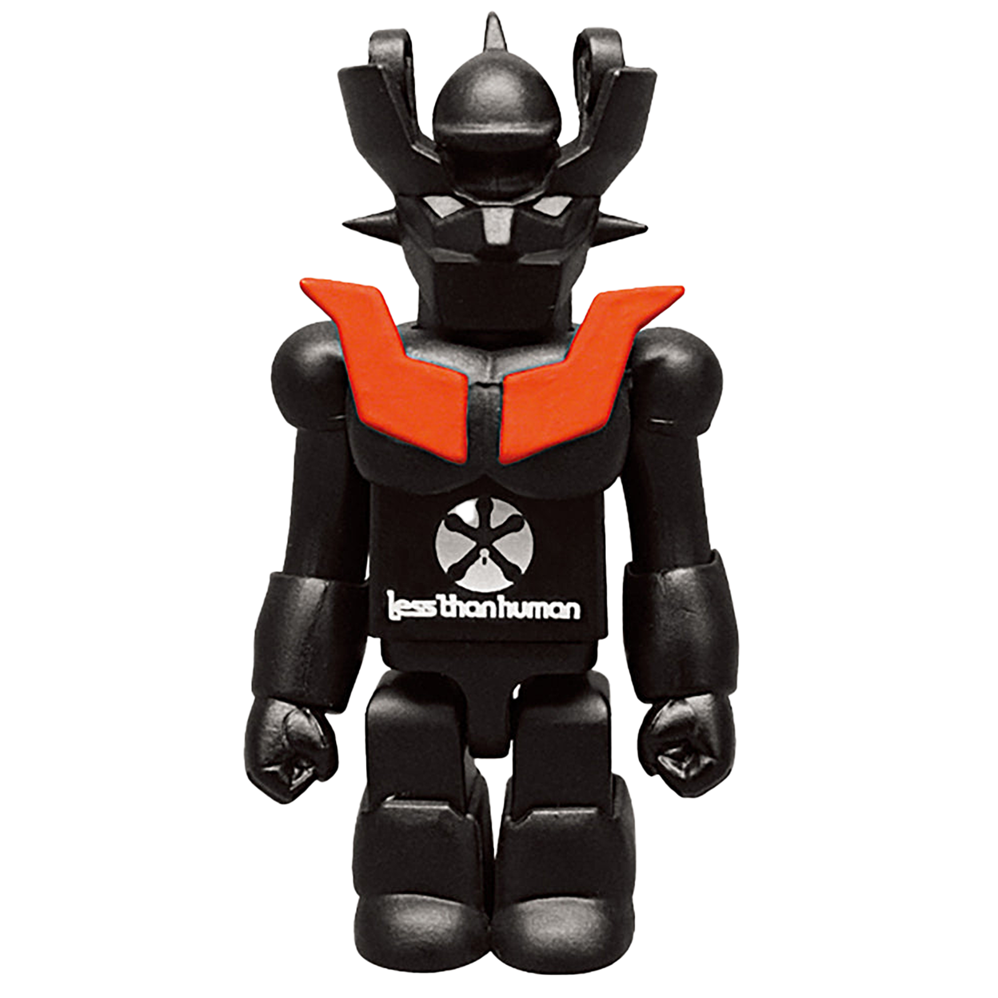 Less Than Human KUBRICK マジンガーZ ver.