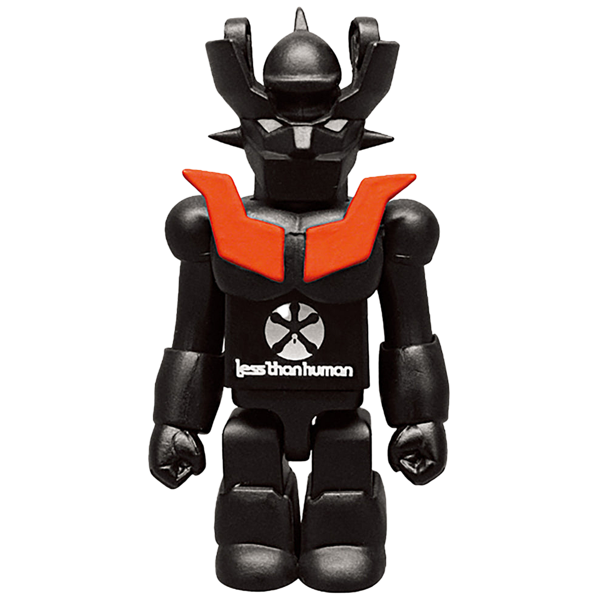 Less Than Human KUBRICK マジンガーZ ver.