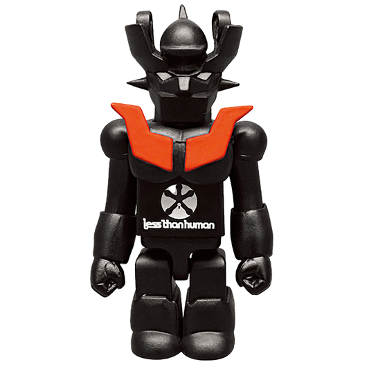 Less Than Human KUBRICK マジンガーZ ver.