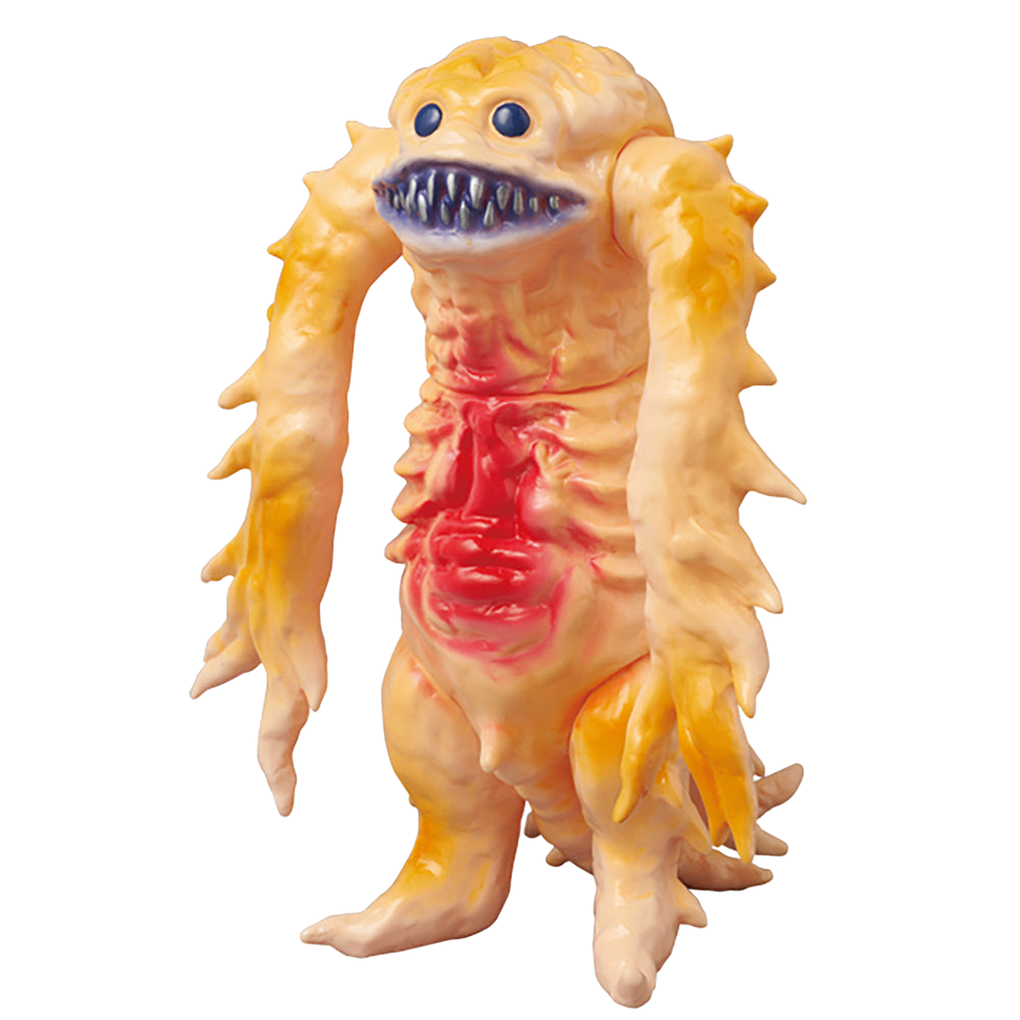 ホルモン怪獣ホルモラー（バーニングモデル）