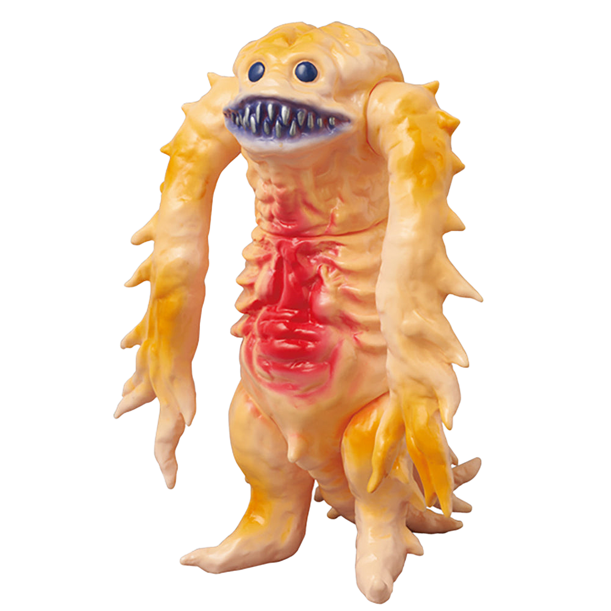 ホルモン怪獣ホルモラー（バーニングモデル）