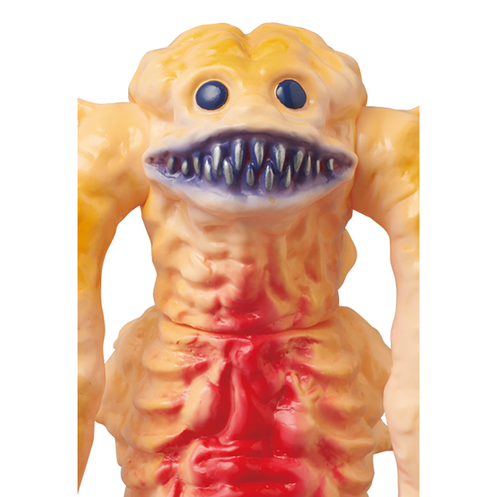 ホルモン怪獣ホルモラー（バーニングモデル）_2