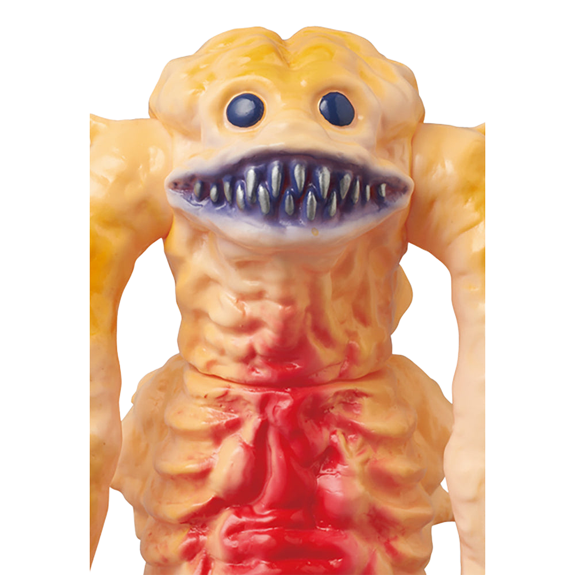 ホルモン怪獣ホルモラー（バーニングモデル）