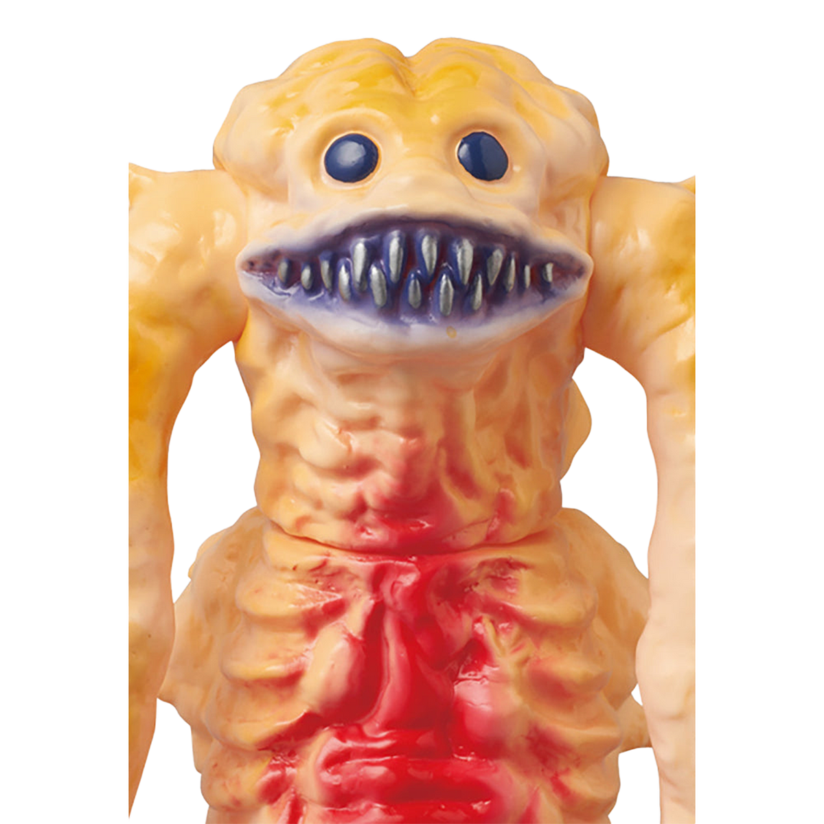 ホルモン怪獣ホルモラー（バーニングモデル）