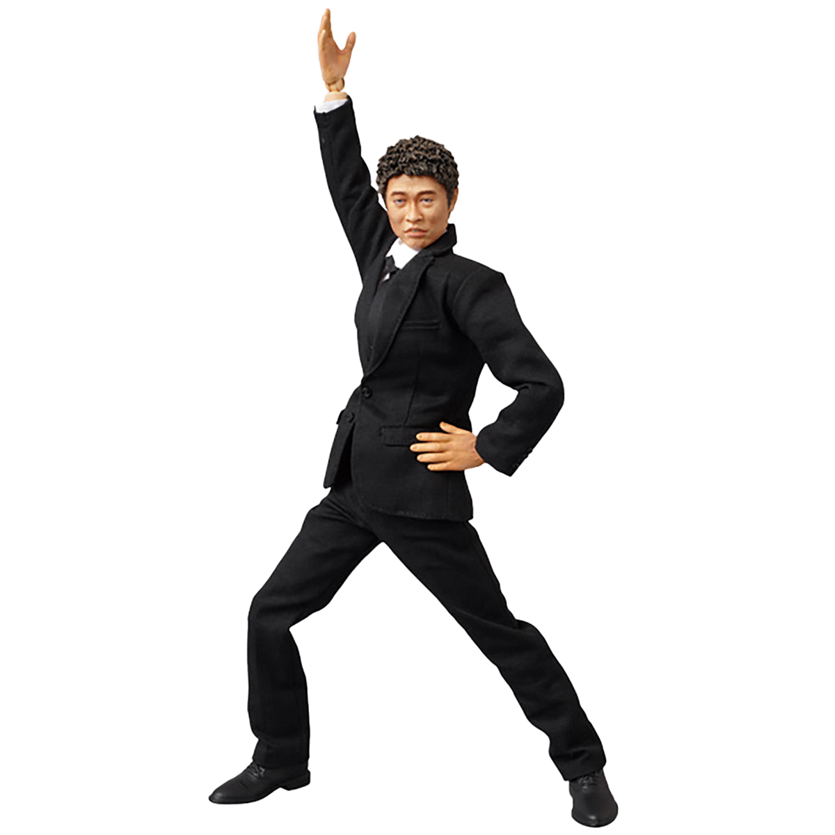メディコムトイ　バンダイ　ダウンタウン　浜田雅功　フィギュア PBM! 浜田雅功 | MEDICOM TOY OFFICIAL STORE