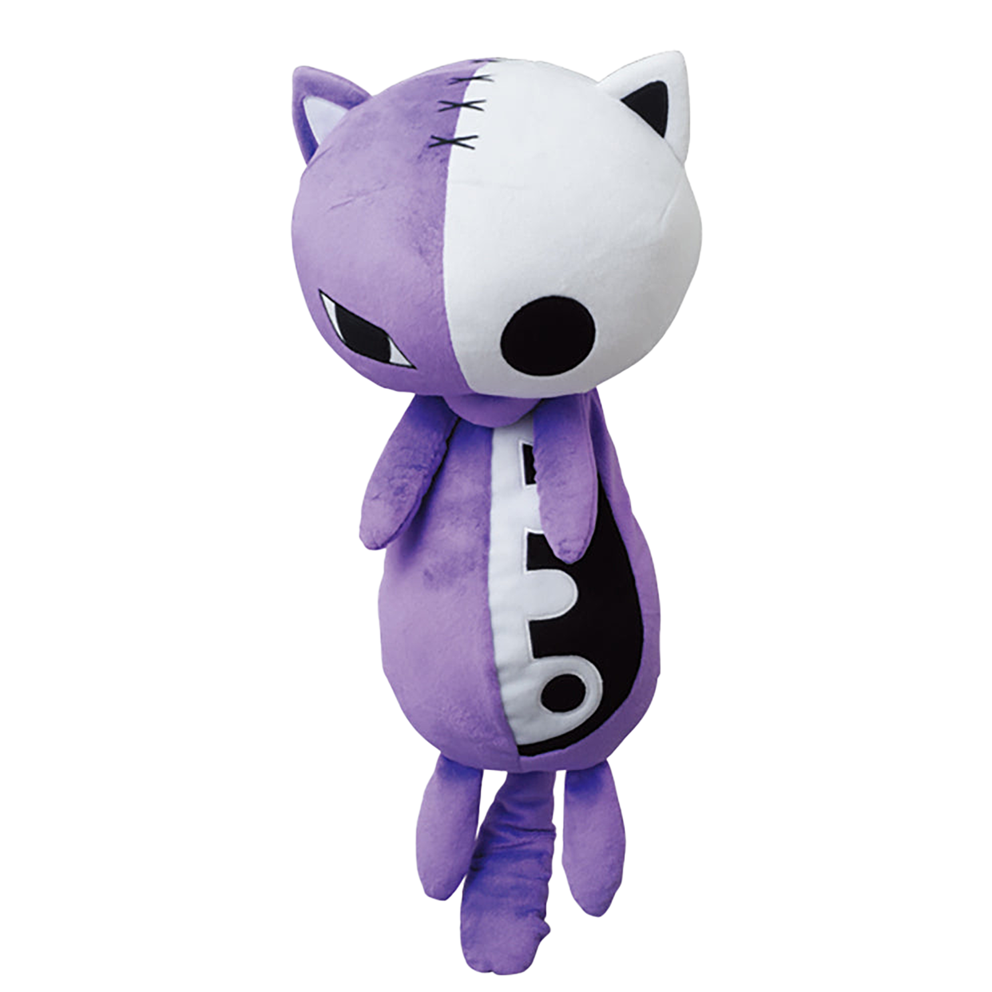ホネコネコ ぬいぐるみ