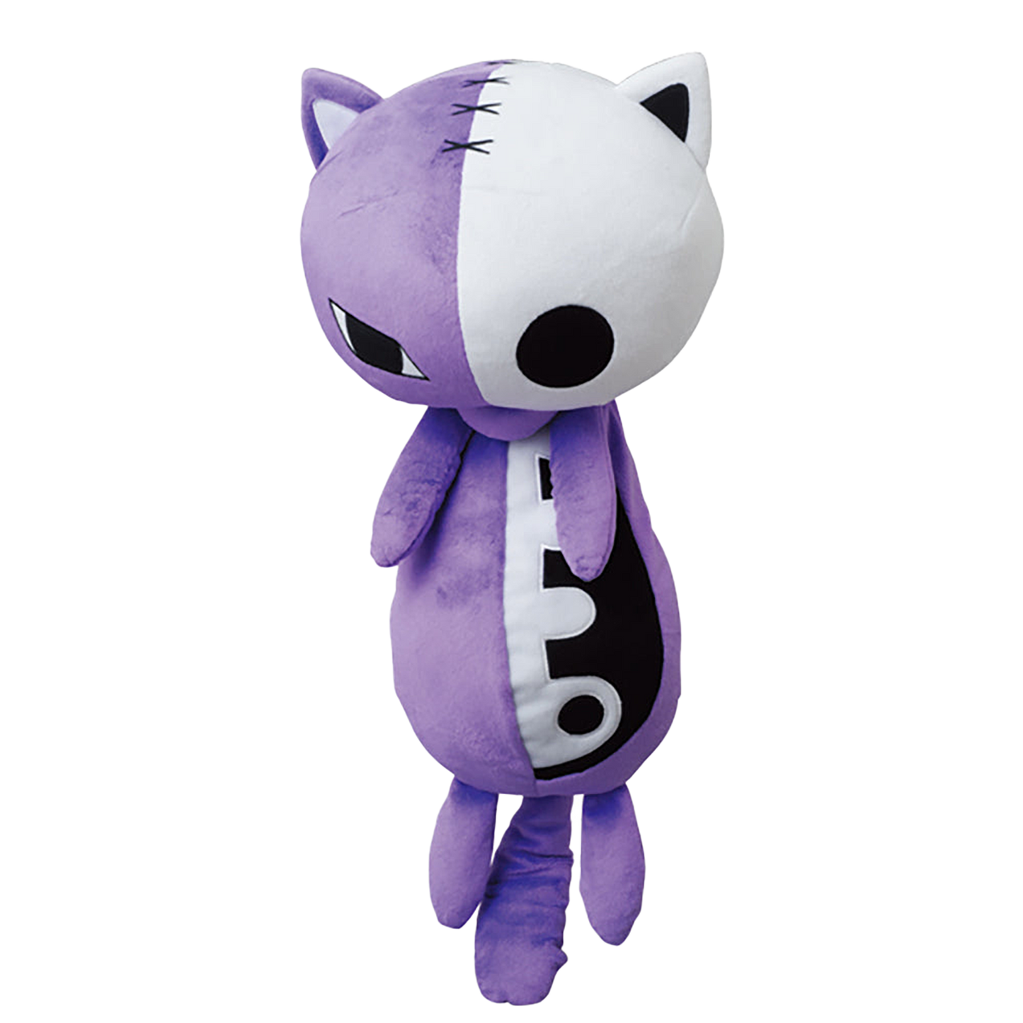 No.2990 ジャンピングねこのチャーム ホネコネコ ぬいぐるみ | MEDICOM TOY OFFICIAL STORE