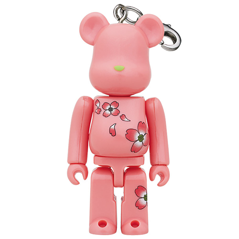 ハナミズキ BE＠RBRICK_0