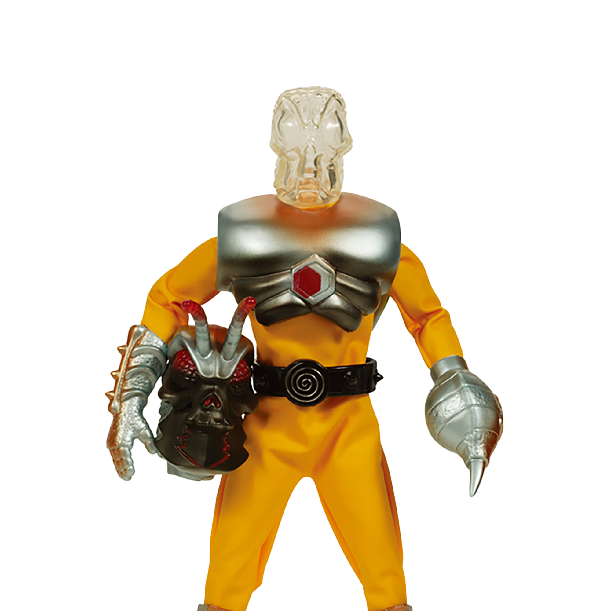 怪人蜂男