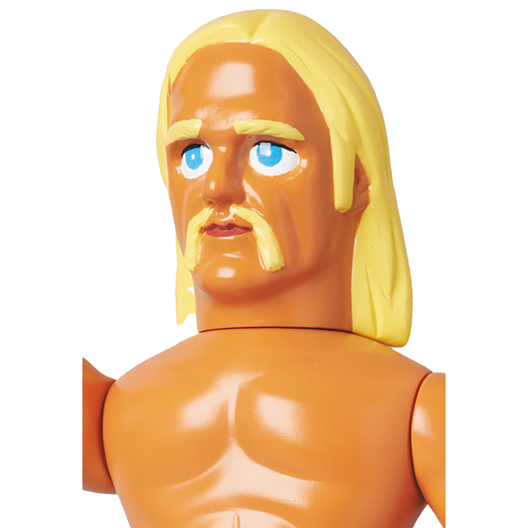ハルク・ホーガン