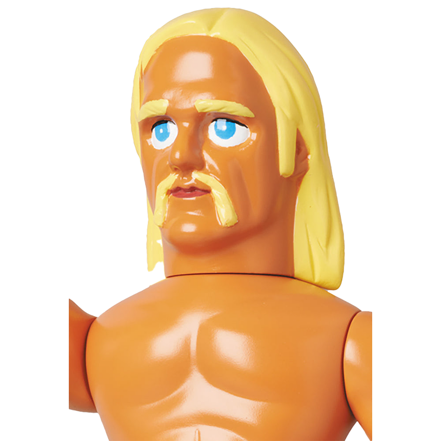 ハルク・ホーガン