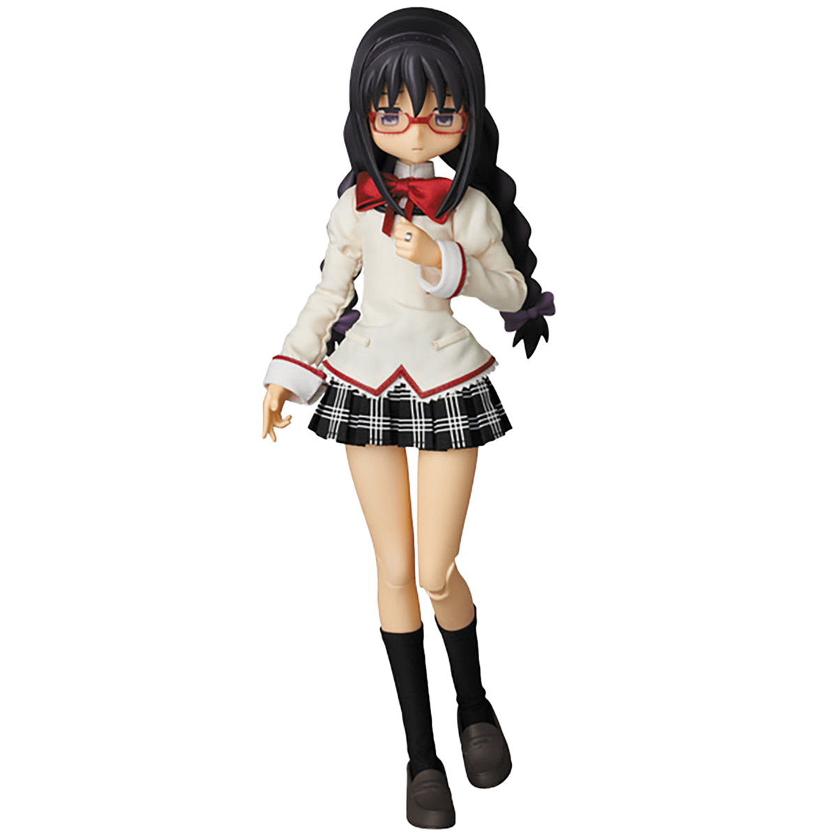 RAH MGM 暁美ほむら 制服Ver.